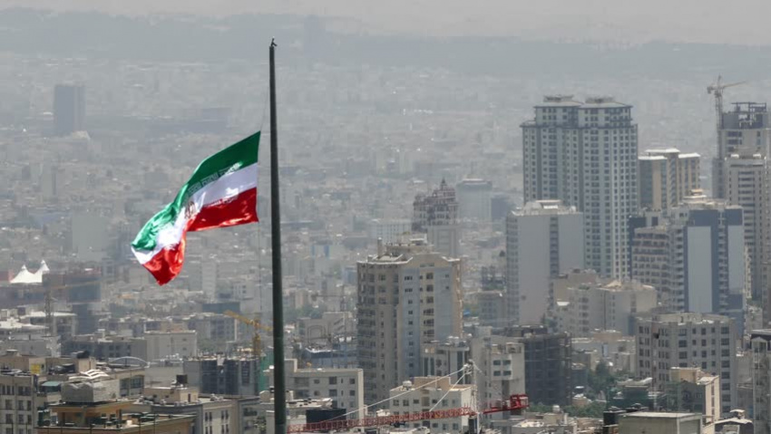 افکار عمومی جهان درباره ایران برای چه هدفی آماده میشود؟