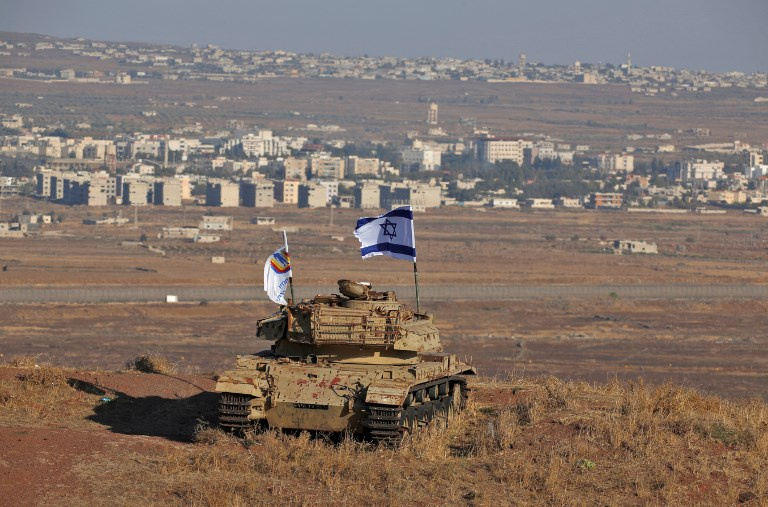 آیا اسرائیل به ایران حمله خواهد کرد؟