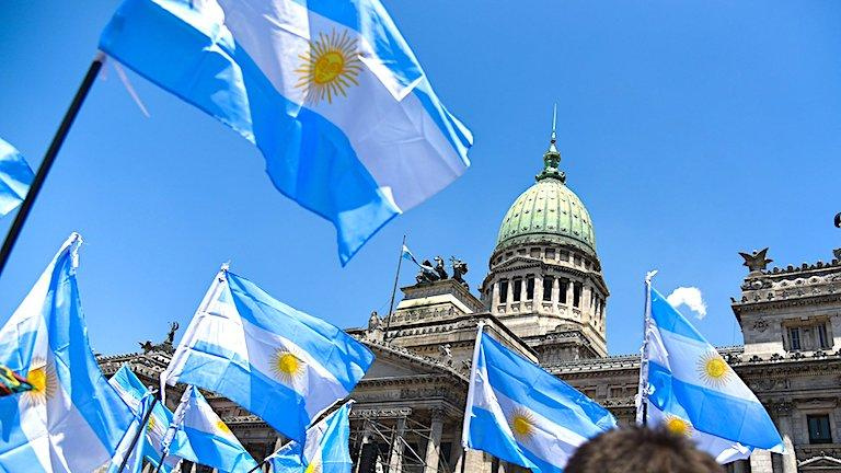 ژئوپلتیکِ آرژانتین: ابرقدرتی که شکل نگرفت