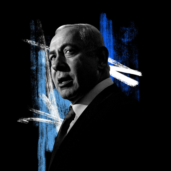 کابوس وحشتناک دولت راست افراطی نتانیاهو