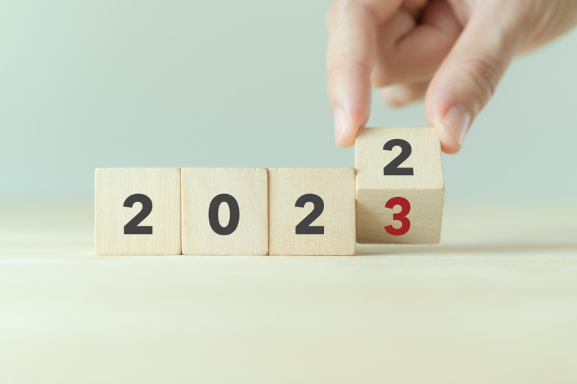 پنج خطر بزرگ در سال ۲۰۲۳