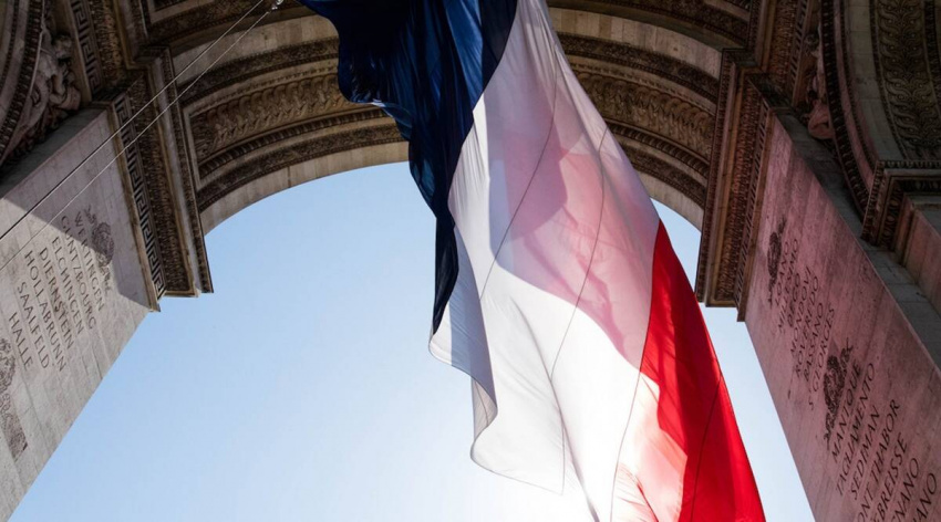 نقش لابی باکو در تخریب روابط ایران و فرانسه