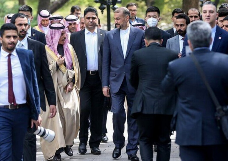 مفهوم «برد و باخت» در سیاست خارجی
