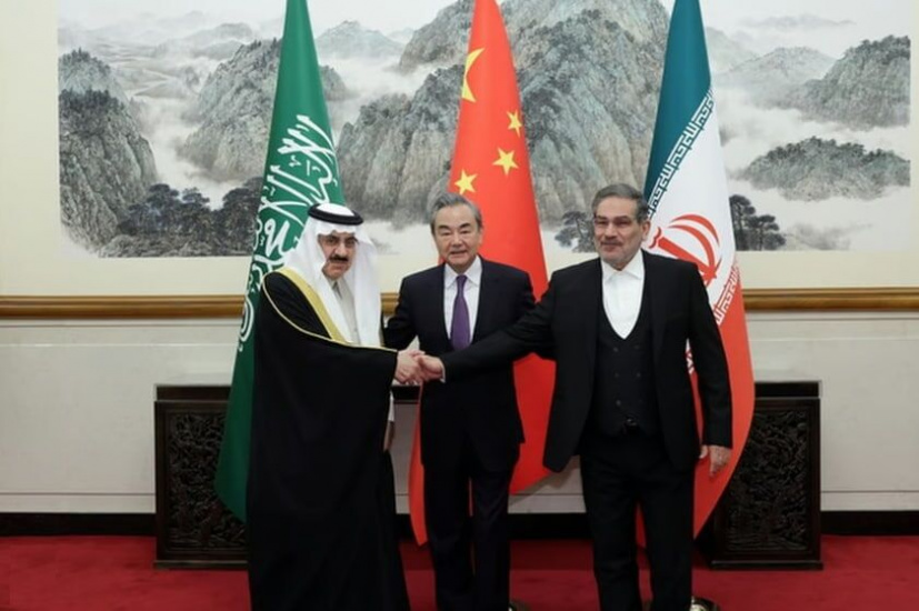 فرصتهای اقتصادی عادیسازی روابط با عربستان برای ایران
