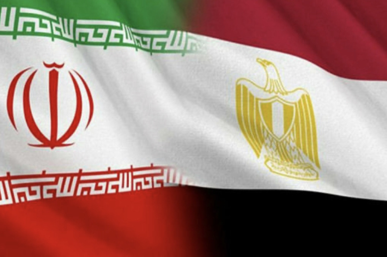 تکاپو برای بهبود روابط ایران و مصر