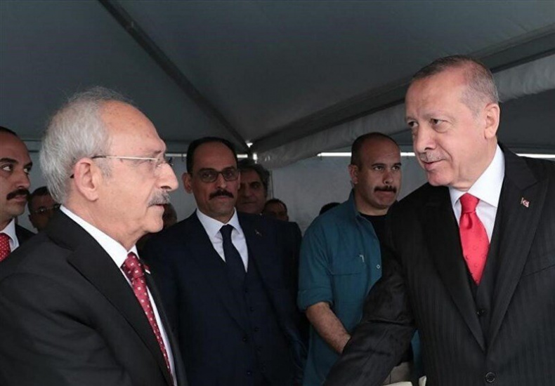 سیاست خارجی ترکیه در آستانه ۱۰۰ سالگی: تغییر یا تداوم؟