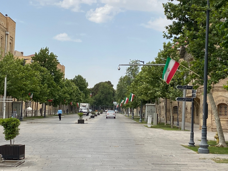 حلقه مفقودههای سیاست خارجی جمهوری اسلامی ایران از نظر تا عمل