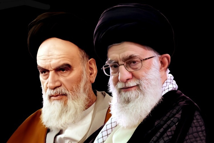 امام خمینی(ره)، انقلاب اسلامی ایران و سیاست خارجی