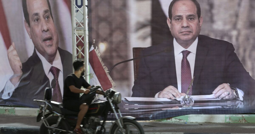 آیا مصر به انتخابات زودهنگام نیازمند است؟