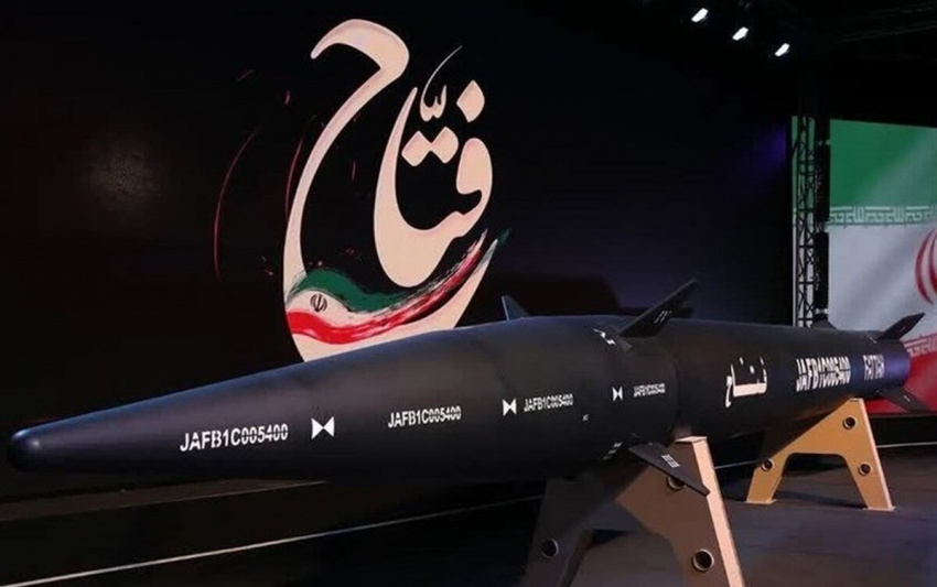 «فتاح»، فراسوی صوت