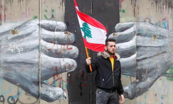 عجز در حل بحران لبنان