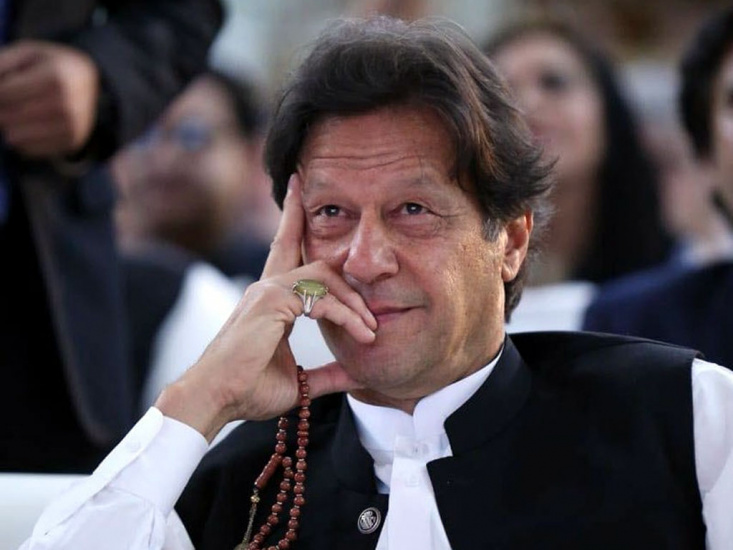 پاکستان – ظهور و افول عمران خان