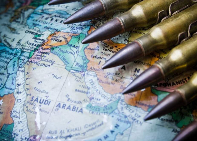 خطرها و فرصت های شرایط چندقطبی خاورمیانه