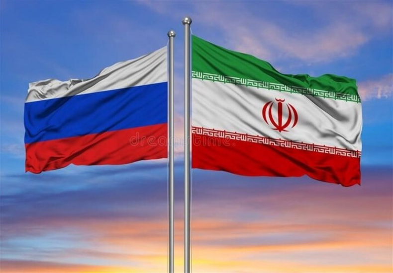 ایران و روسیه به رقیب هم تبدیل می شوند؟