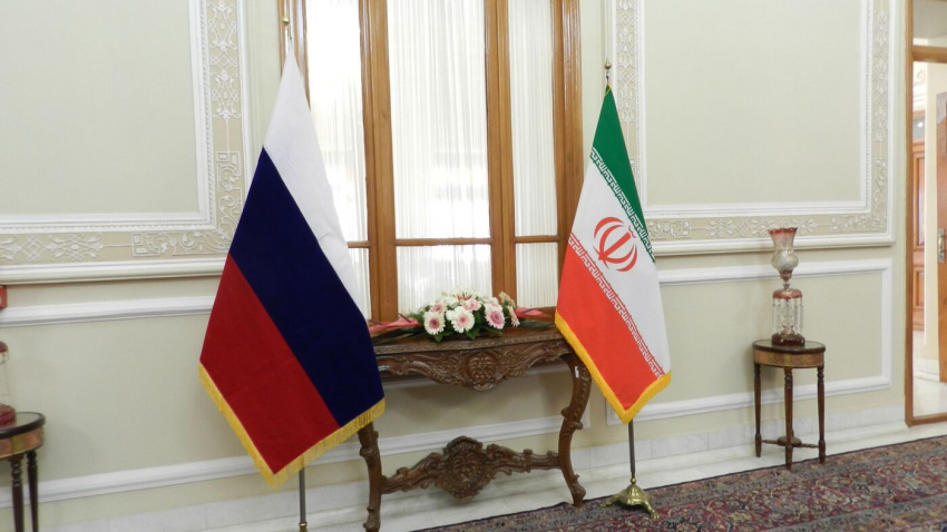 ابعاد همکاری های دیجیتالی ایران و روسیه