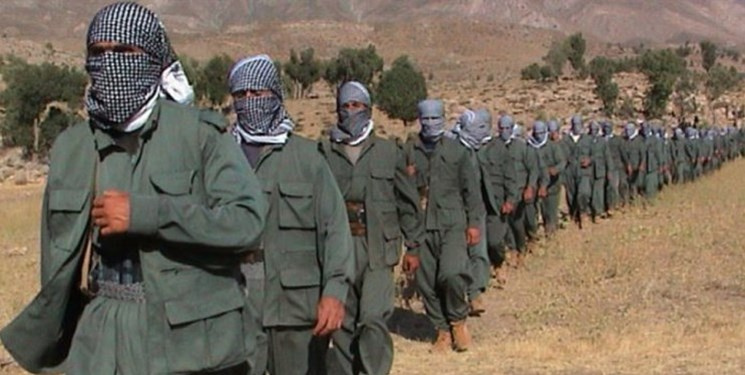 گروه های تروریستی کرد مانع اصلی زندگی صلح آمیز مردم کردستان