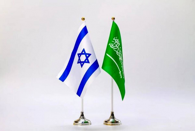 عربستان با عادی سازی روابط با اسرائیل آبروی خود را نمی برد