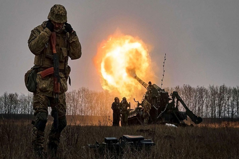 جنگ اوکراین و توازن‌ قدرت در سطح بین المللی