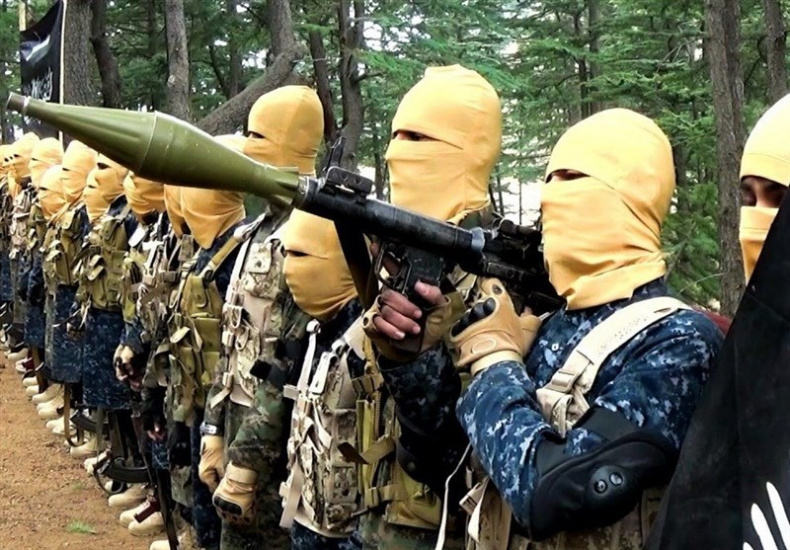 داعش، تهدید نسبتا کوچک اما دوباره رو به رشد