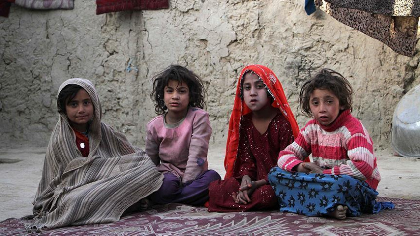 نظام بینالمللی حقوق بشر و منع بردگی کودکان