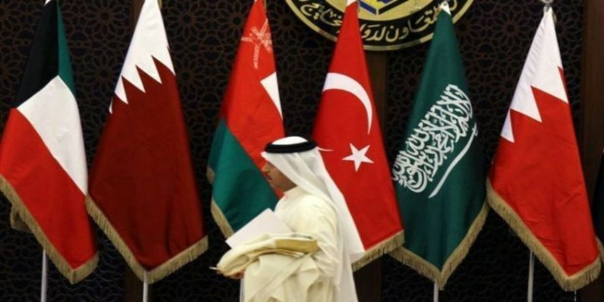 ائتلاف «منطقهای-بینالمللی» علیه تمامیت ارضی ایران