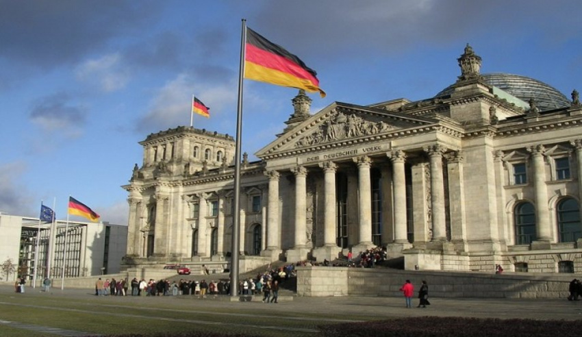 ترجمان جاه‌طلبی‌های آلمان در سند راهبرد امنیت ملی