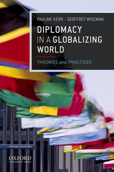 دیپلماسی در عصر جهانی شدن؛ از تئوری تا عمل