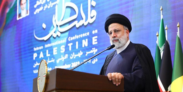 رئیسجمهور: آمریکاییها برای آینده غزه نقشه نکشند