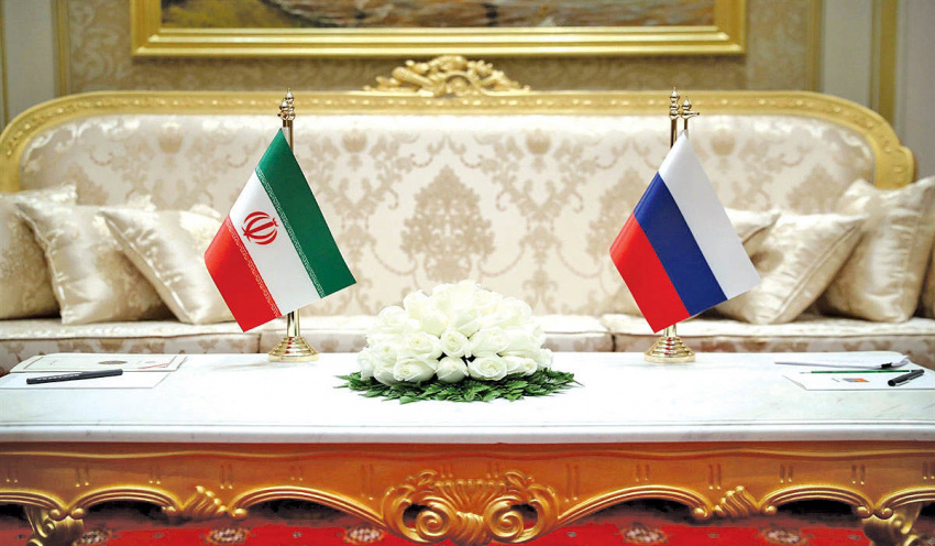 ضرورت تجدید نظر در روابط تهران – مسکو