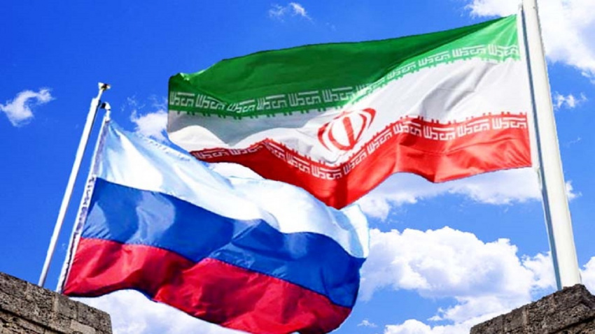 ملاحظات روسیه، مورد توجه ایران برای حضور در آسیای میانه و قفقاز