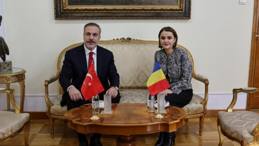 اهمیت چند وجهی بالکان برای ترکیه
