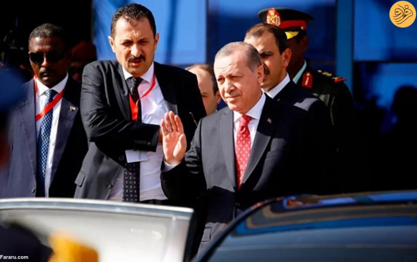 آقای اردوغان، کردستان، "ترورستان" نیست!