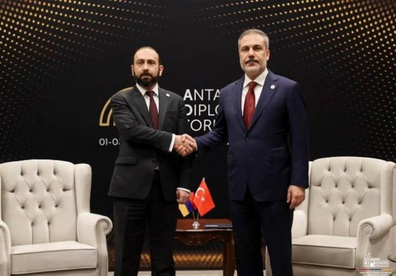 تأثیر منفی عادیسازی روابط ارمنستان و ترکیه بر مناسبات تهران - ایروان