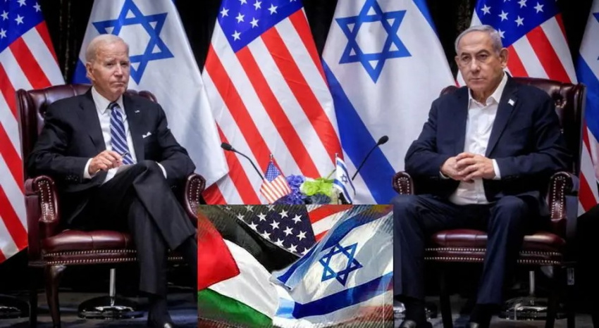 چالشهای به رسمیت شناختن «کشور فلسطین»
