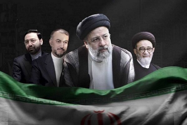 پیام تسلیت مقامات و شخصیتهای بینالمللی در پی شهادت رئیسجمهور و هیات همراه