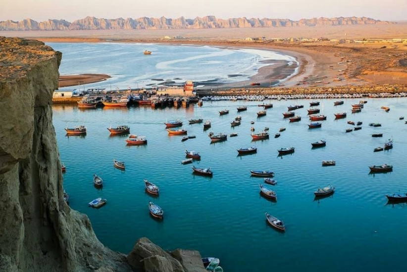 بندر چابهار در انتظار آینده ای سرنوشت ساز