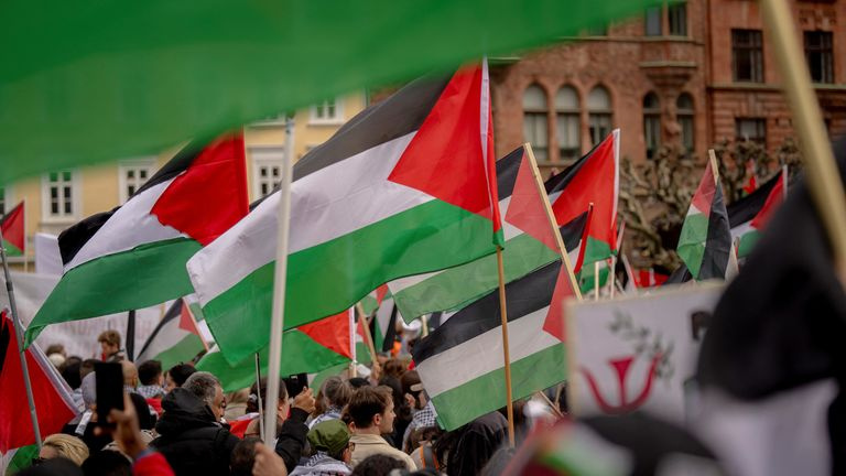 کشورهای عربی چگونه میخواهند به فلسطین کمک کنند؟