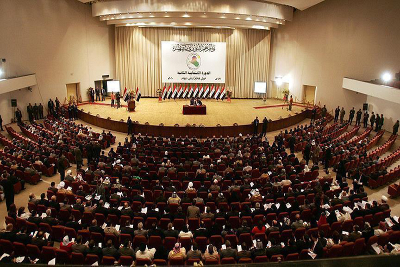 تداوم کشمکشها در عراق