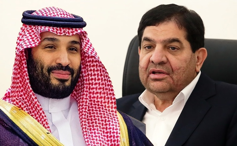 محمد بن سلمان و تلاش برای جبران مافات