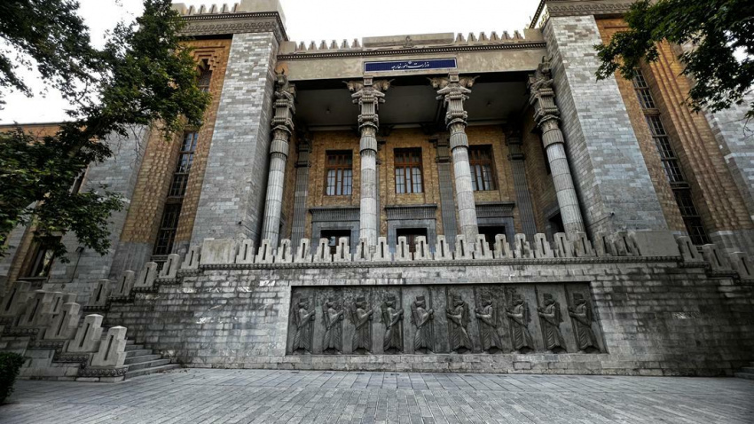 راهبرد سیاست خارجی دولت چهاردهم: تحول یا تکامل؟