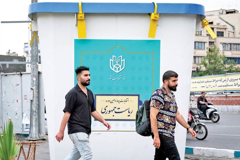 پیروزی جلیلی اعلام خطر به جامعه داخلی و بینالمللی