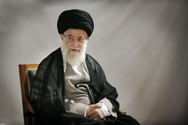 رهبر انقلاب: رئیسجمهور منتخب از ظرفیتهای کشور برای آسایش مردم و پیشرفت استفاده کند