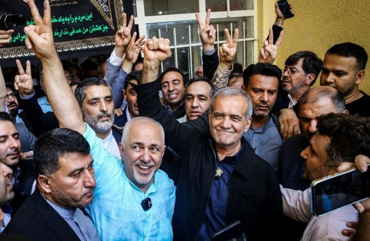 زمان طلایی برای پزشکیان محدود است