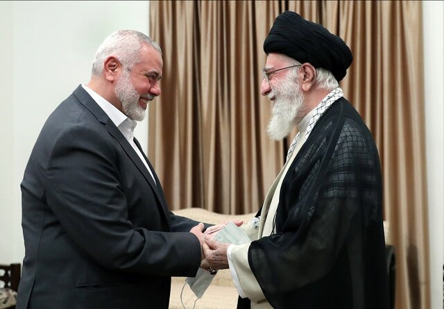 خونخواهی مهمان عزیزمان را وظیفه خود میدانیم/رژیم صهیونیستی زمینه مجازات سخت را برای خود فراهم کرد