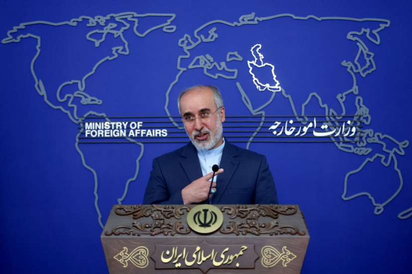 کنعانی: در برابر متجاوز به هیچ وجه مسامحه نمیکنیم
