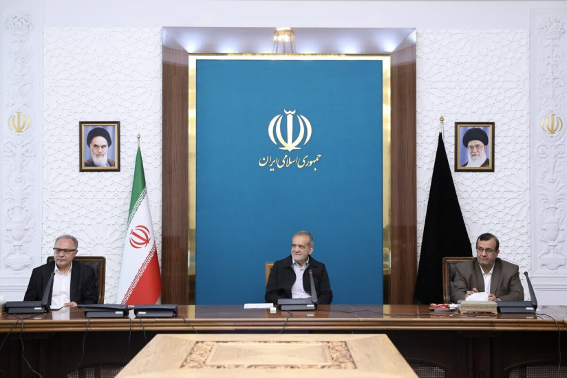 چالشهای پیش روی دولت پزشکیان