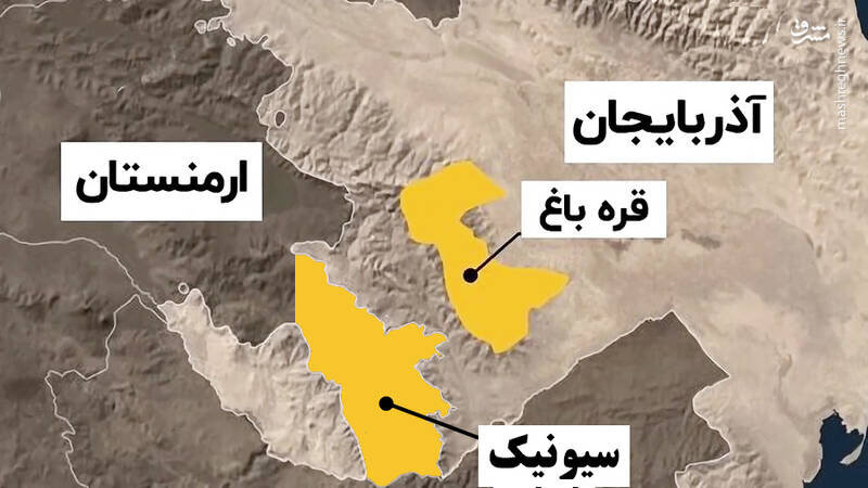 هدف تحریم کنندگان واژه "دالان تورانی ناتو" چیست؟