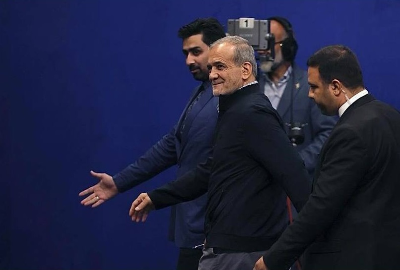 چالش های تازه بر سر راه تلاش ایران برای تعامل دوباره با غرب