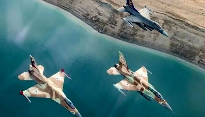 کوچکنمایی حمله مستقیم اسرائیل به ایران یک خطای راهبردی است
