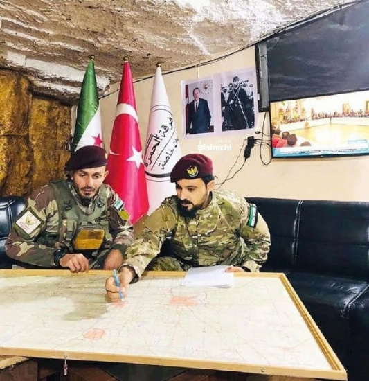 ترکیه، بیتفاوت به دیپلماسی فعال ایران خوشحال از تحولات جاری در سوریه